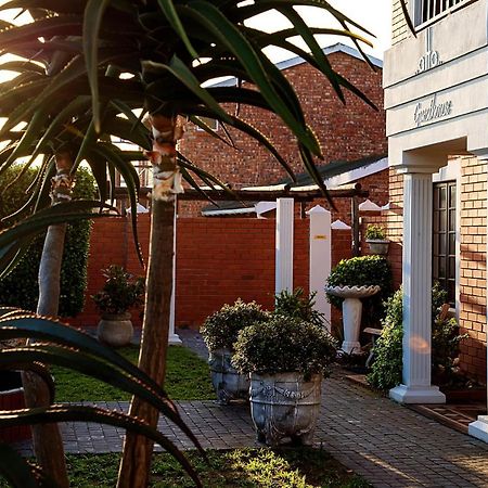 Aha Guest House Sea View Luaran gambar