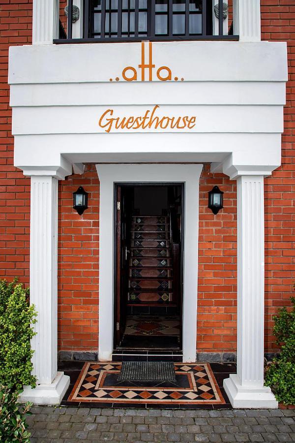 Aha Guest House Sea View Luaran gambar