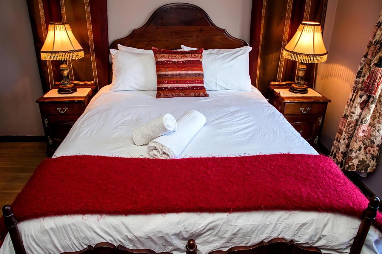 Aha Guest House Sea View Luaran gambar