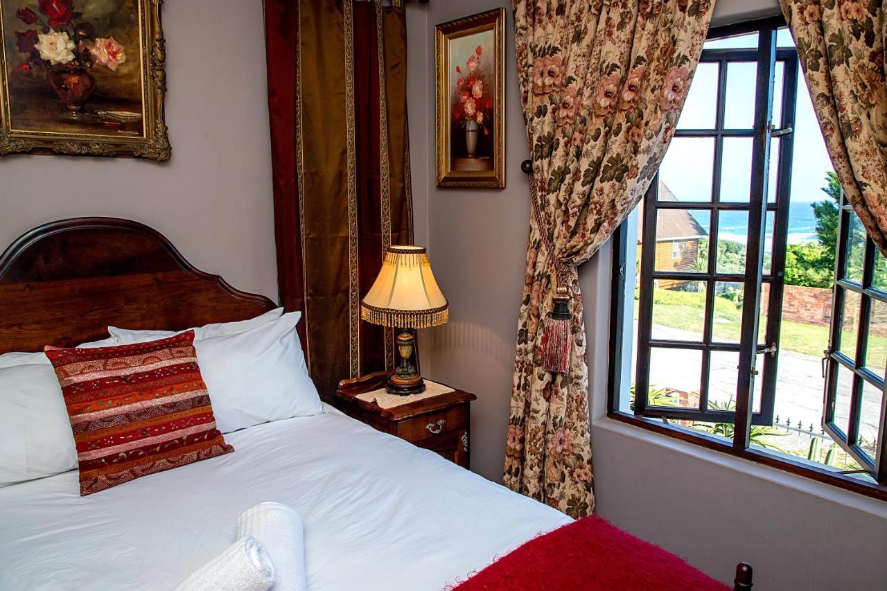 Aha Guest House Sea View Luaran gambar