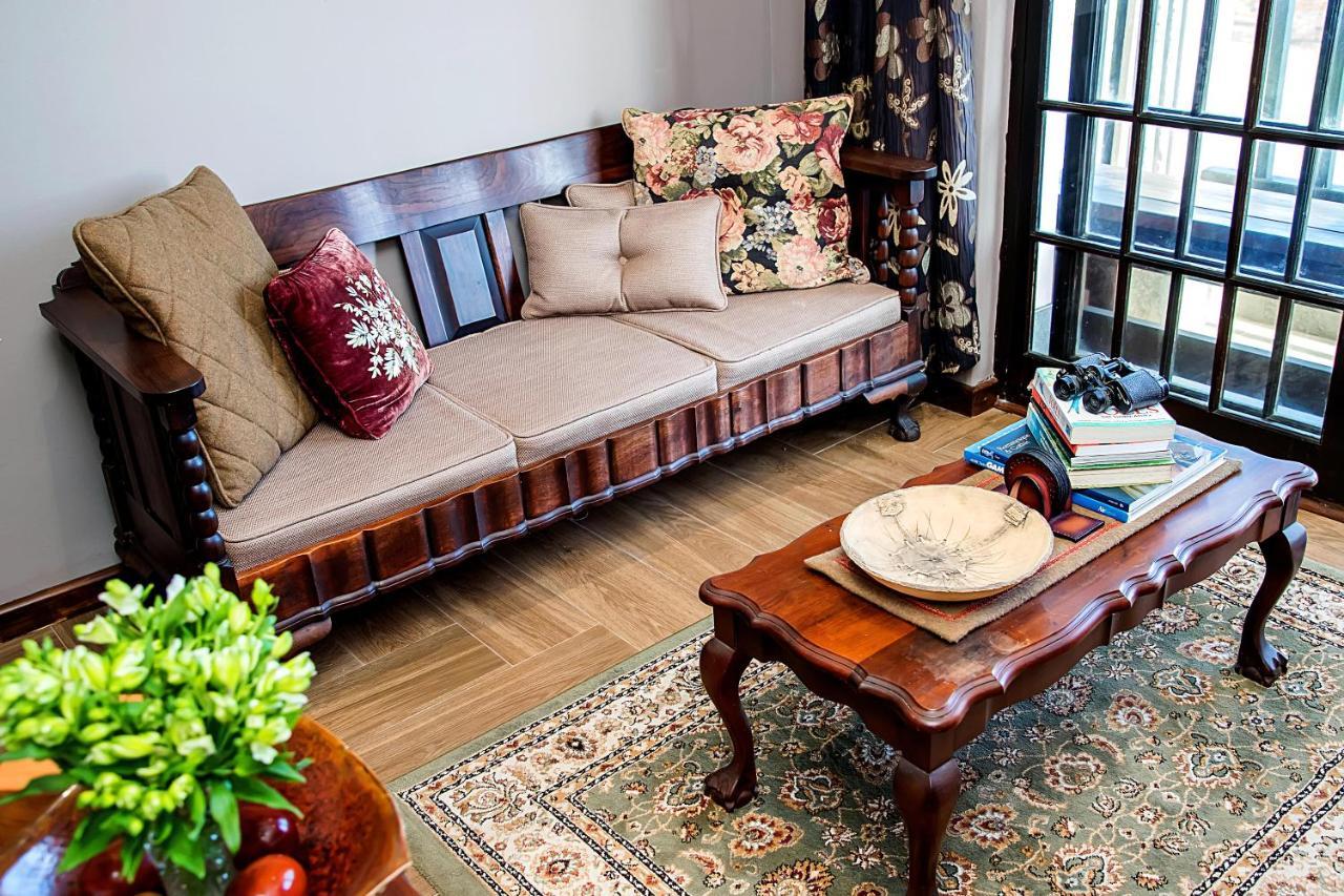 Aha Guest House Sea View Luaran gambar