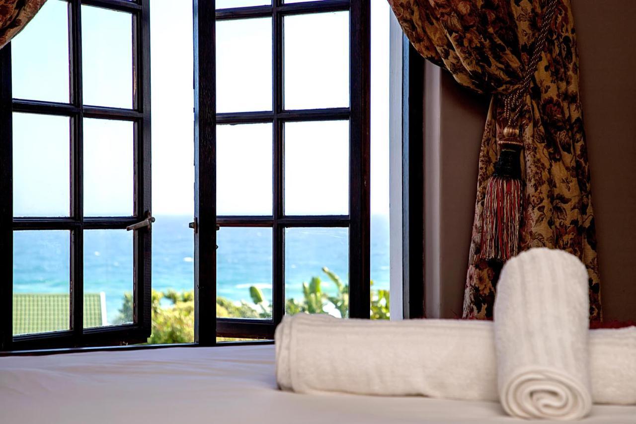 Aha Guest House Sea View Luaran gambar