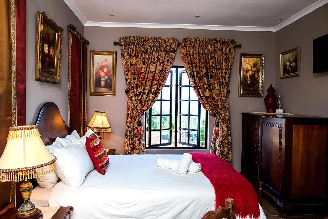 Aha Guest House Sea View Luaran gambar