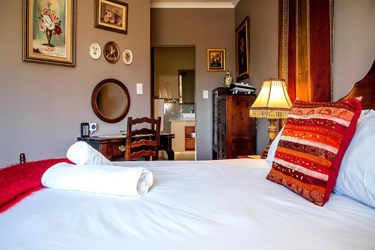 Aha Guest House Sea View Luaran gambar