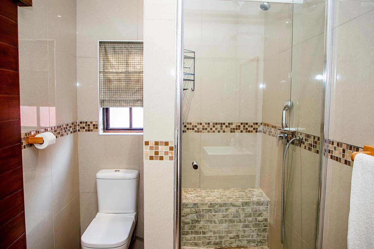 Aha Guest House Sea View Luaran gambar