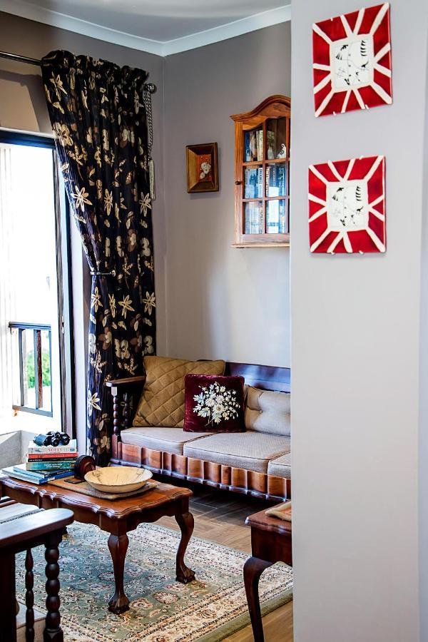 Aha Guest House Sea View Luaran gambar