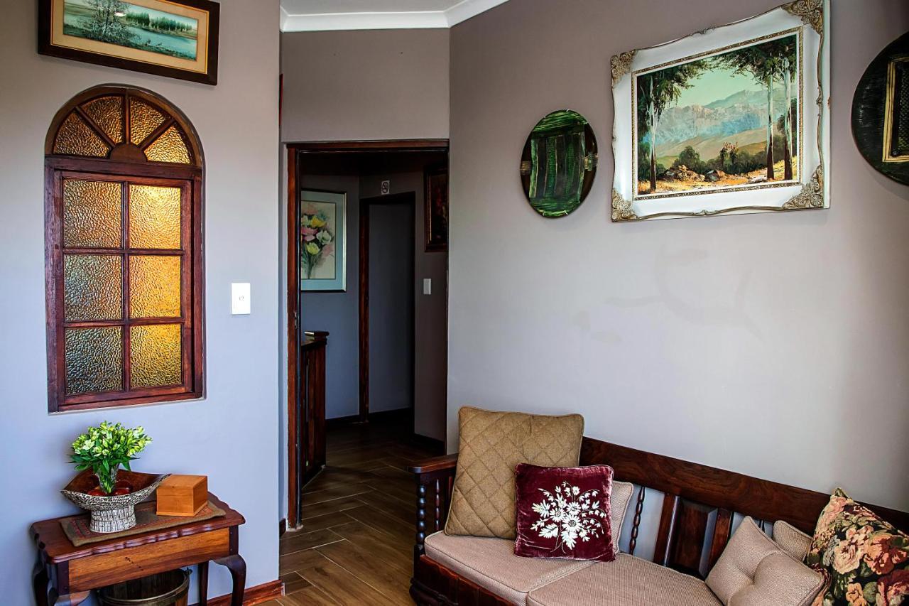 Aha Guest House Sea View Luaran gambar