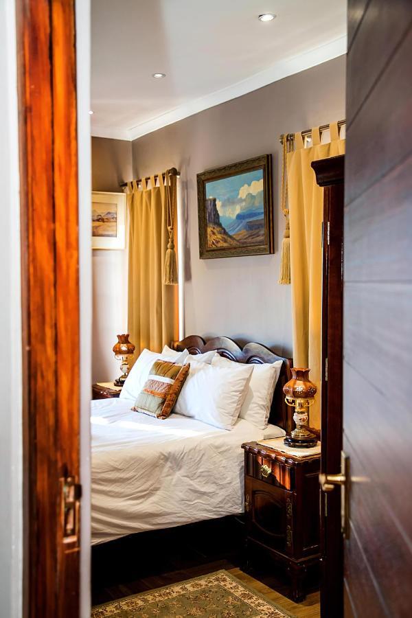 Aha Guest House Sea View Luaran gambar