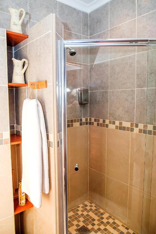 Aha Guest House Sea View Luaran gambar