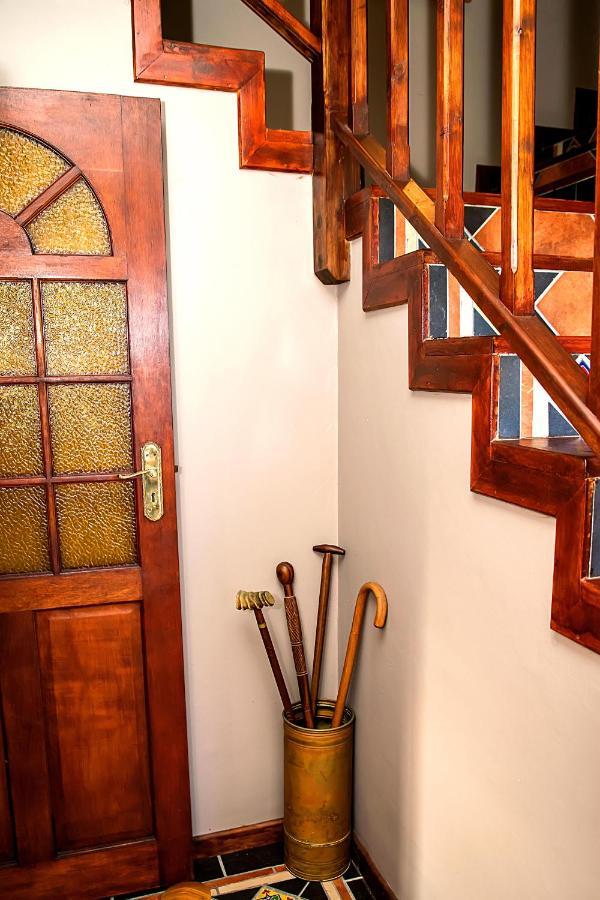 Aha Guest House Sea View Luaran gambar