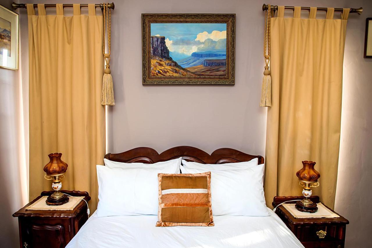 Aha Guest House Sea View Luaran gambar