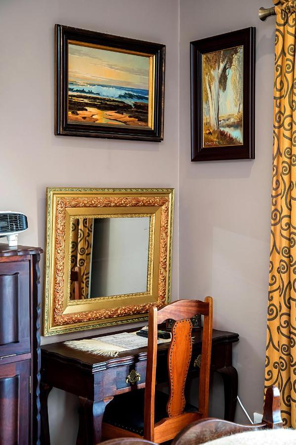 Aha Guest House Sea View Luaran gambar