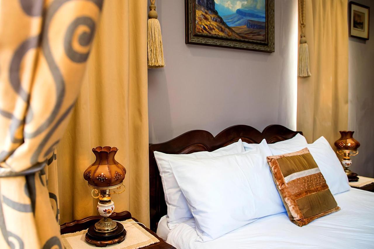 Aha Guest House Sea View Luaran gambar