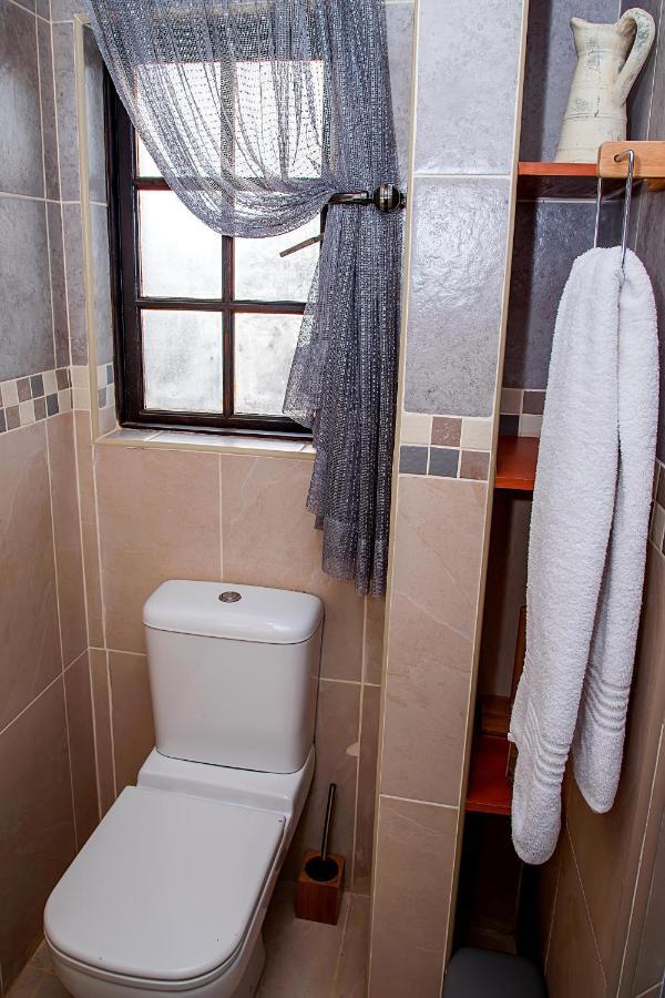 Aha Guest House Sea View Luaran gambar