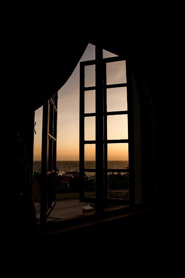 Aha Guest House Sea View Luaran gambar