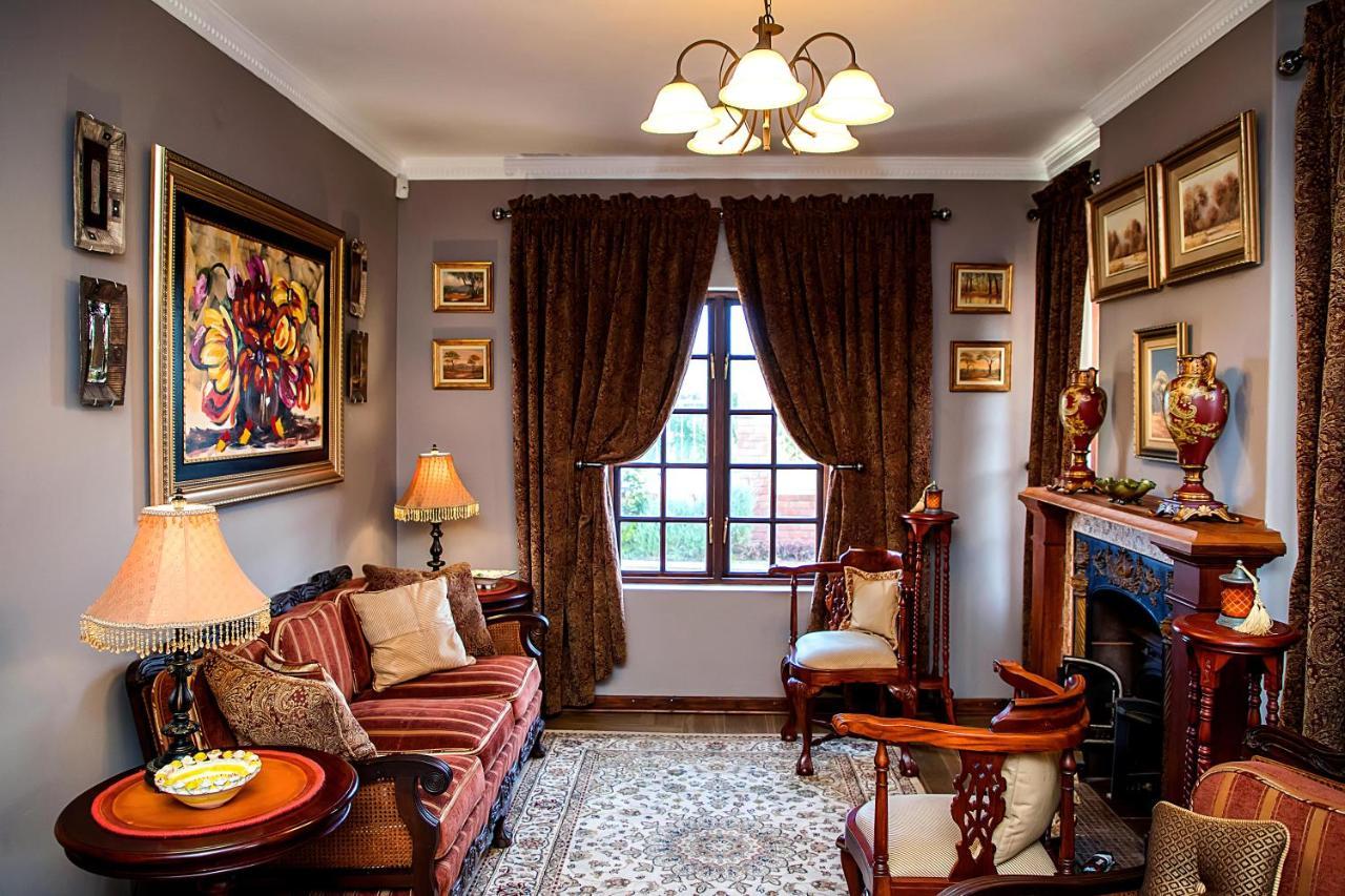 Aha Guest House Sea View Luaran gambar
